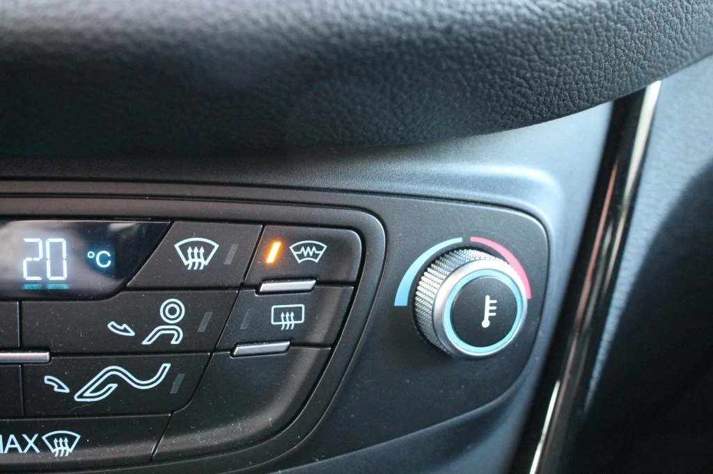 Hoofdafbeelding Ford B-MAX