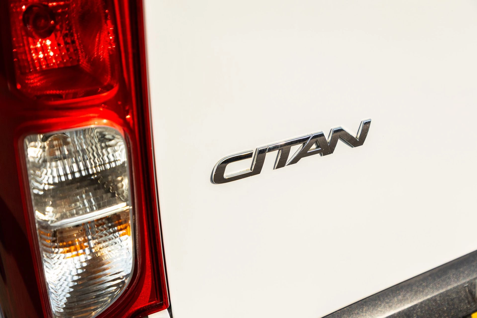 Hoofdafbeelding Mercedes-Benz Citan