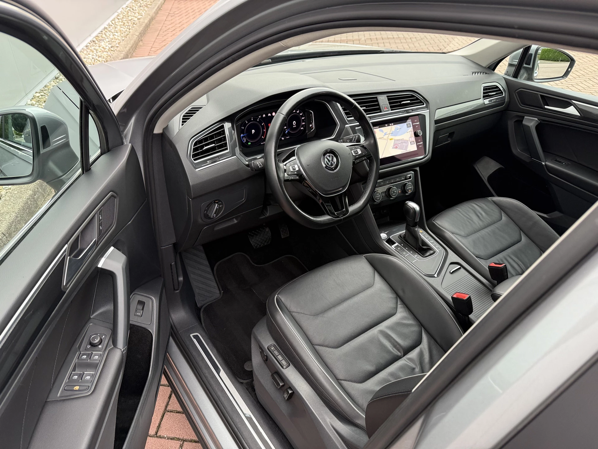 Hoofdafbeelding Volkswagen Tiguan Allspace