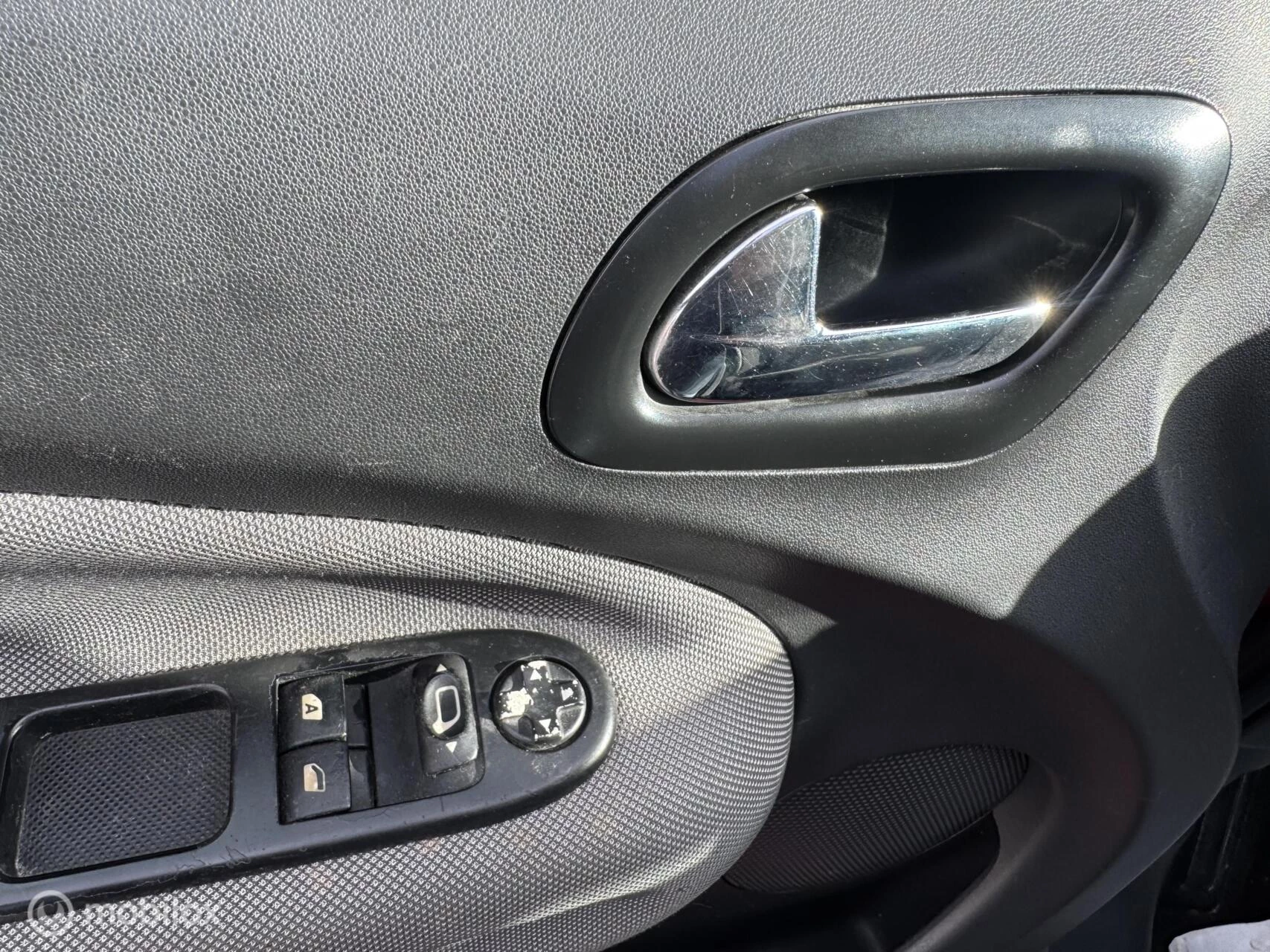 Hoofdafbeelding Citroën C3 Picasso