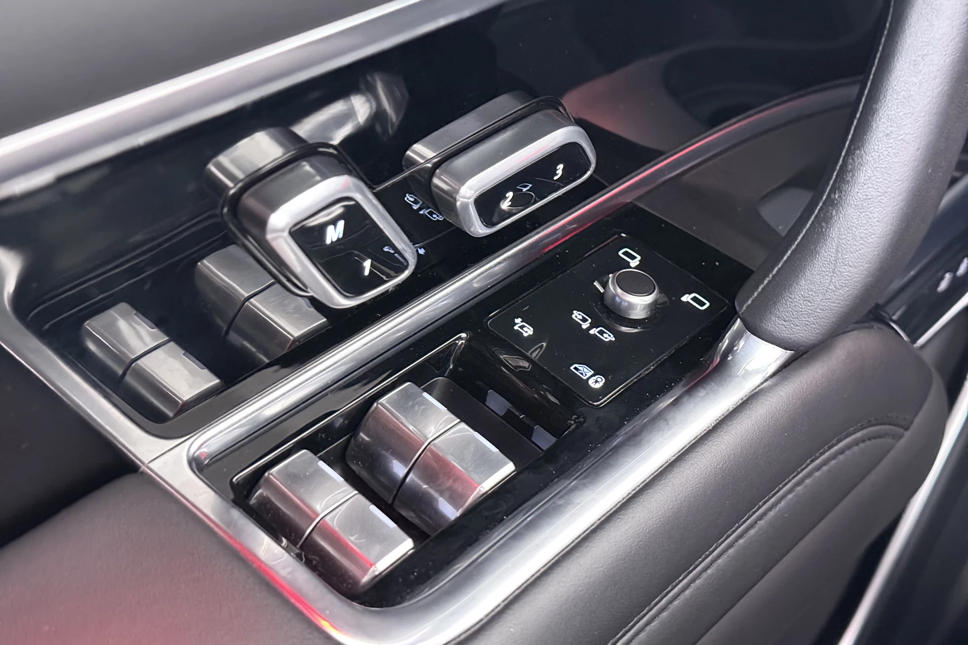 Hoofdafbeelding Land Rover Range Rover