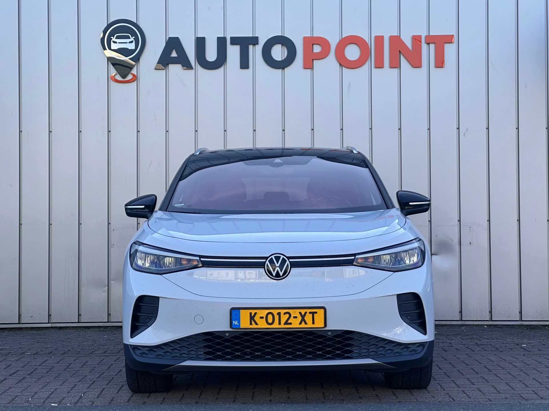 Hoofdafbeelding Volkswagen ID.4