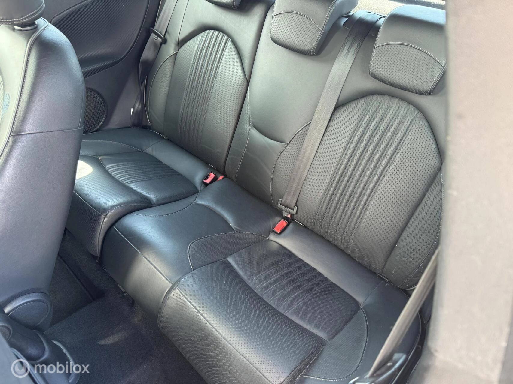 Hoofdafbeelding Alfa Romeo MiTo