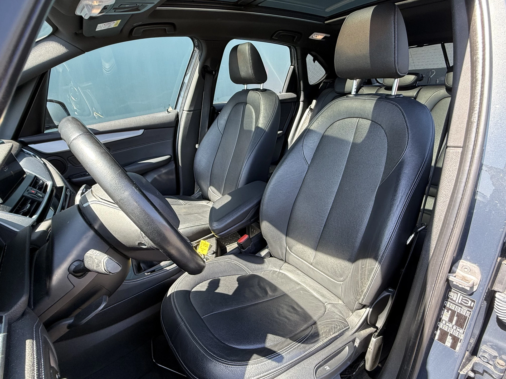 Hoofdafbeelding BMW 2 Serie