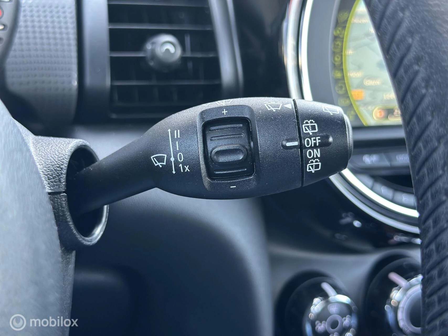 Hoofdafbeelding MINI 3-deurs
