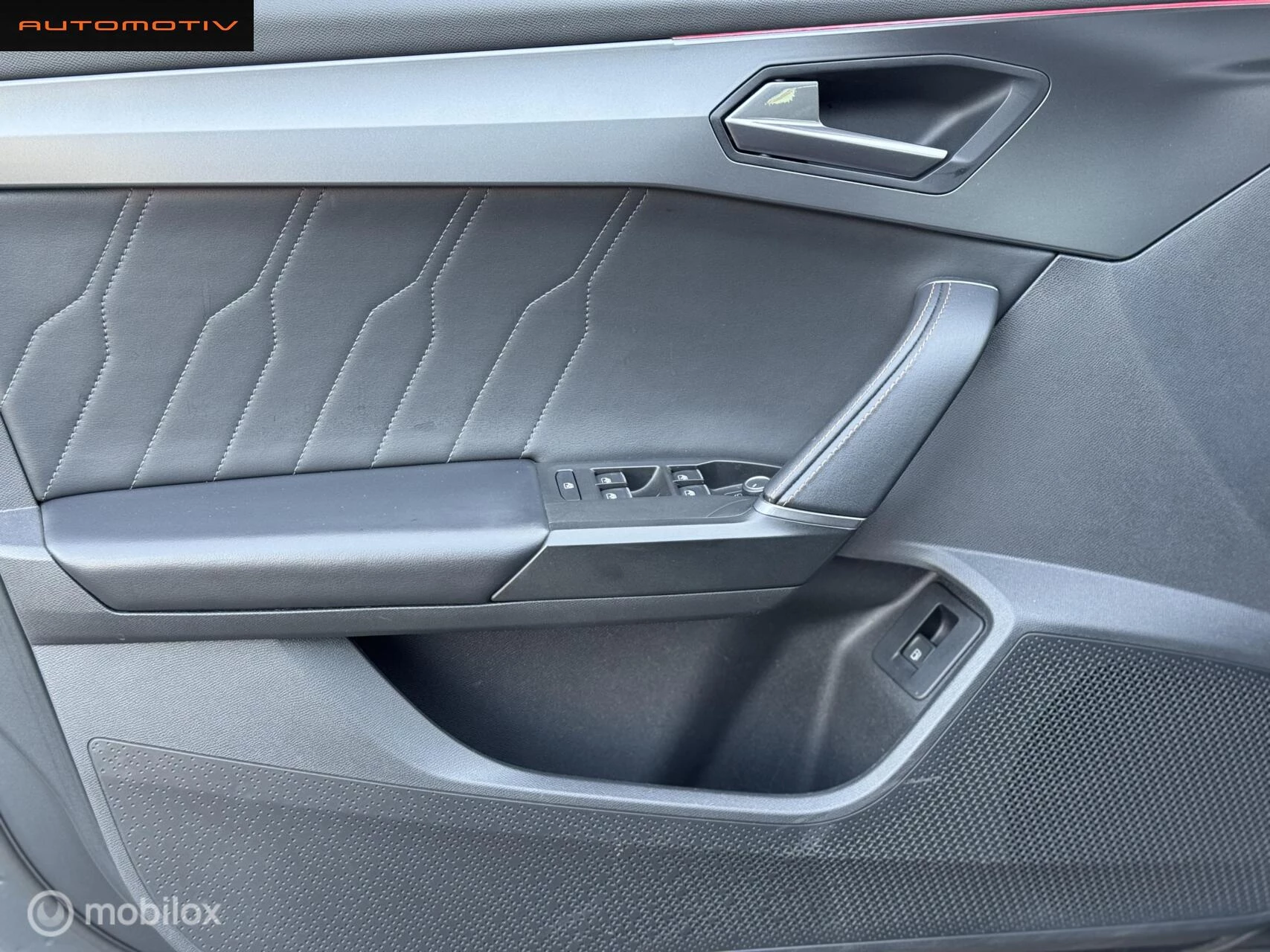 Hoofdafbeelding CUPRA Leon