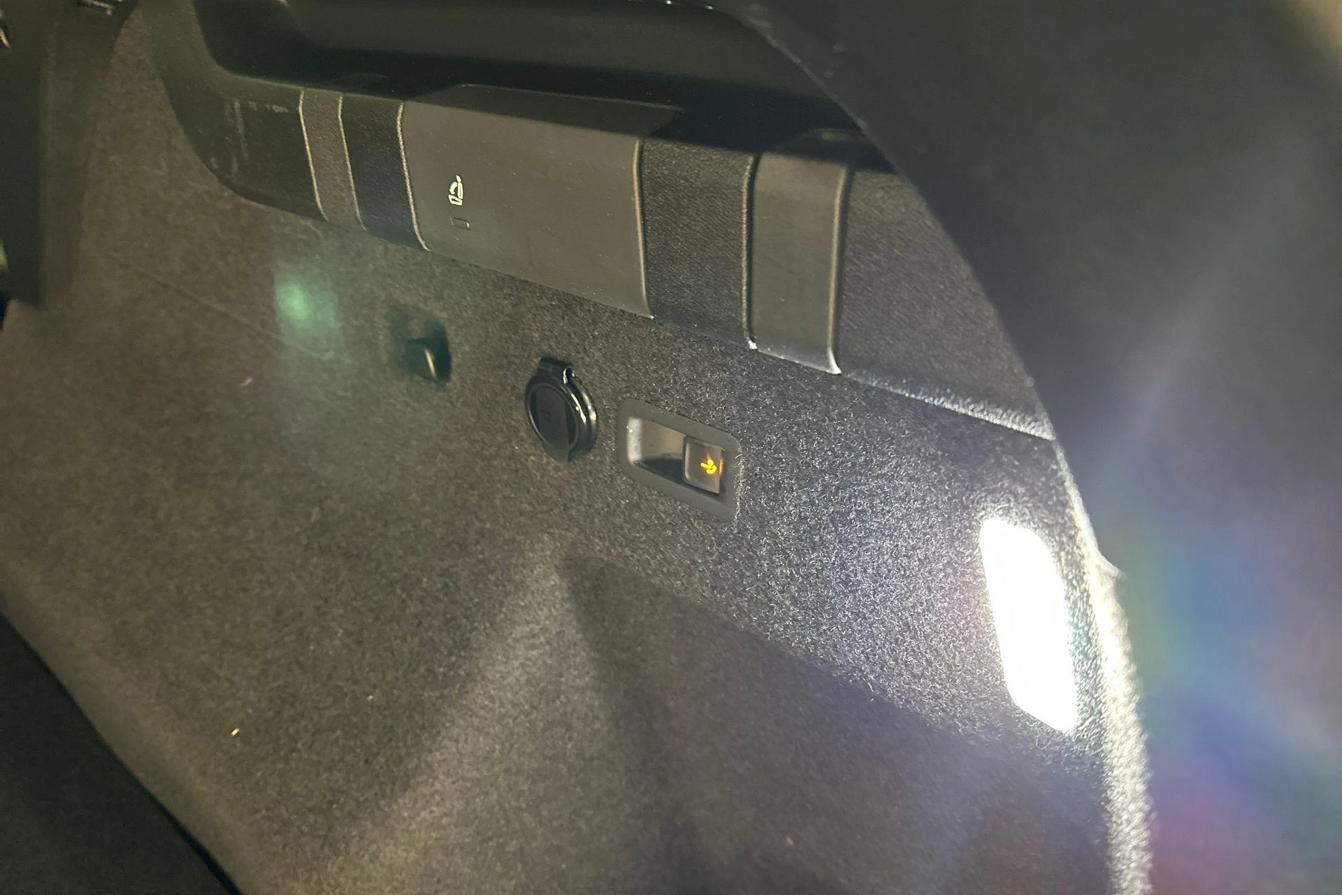 Hoofdafbeelding Volkswagen Tayron
