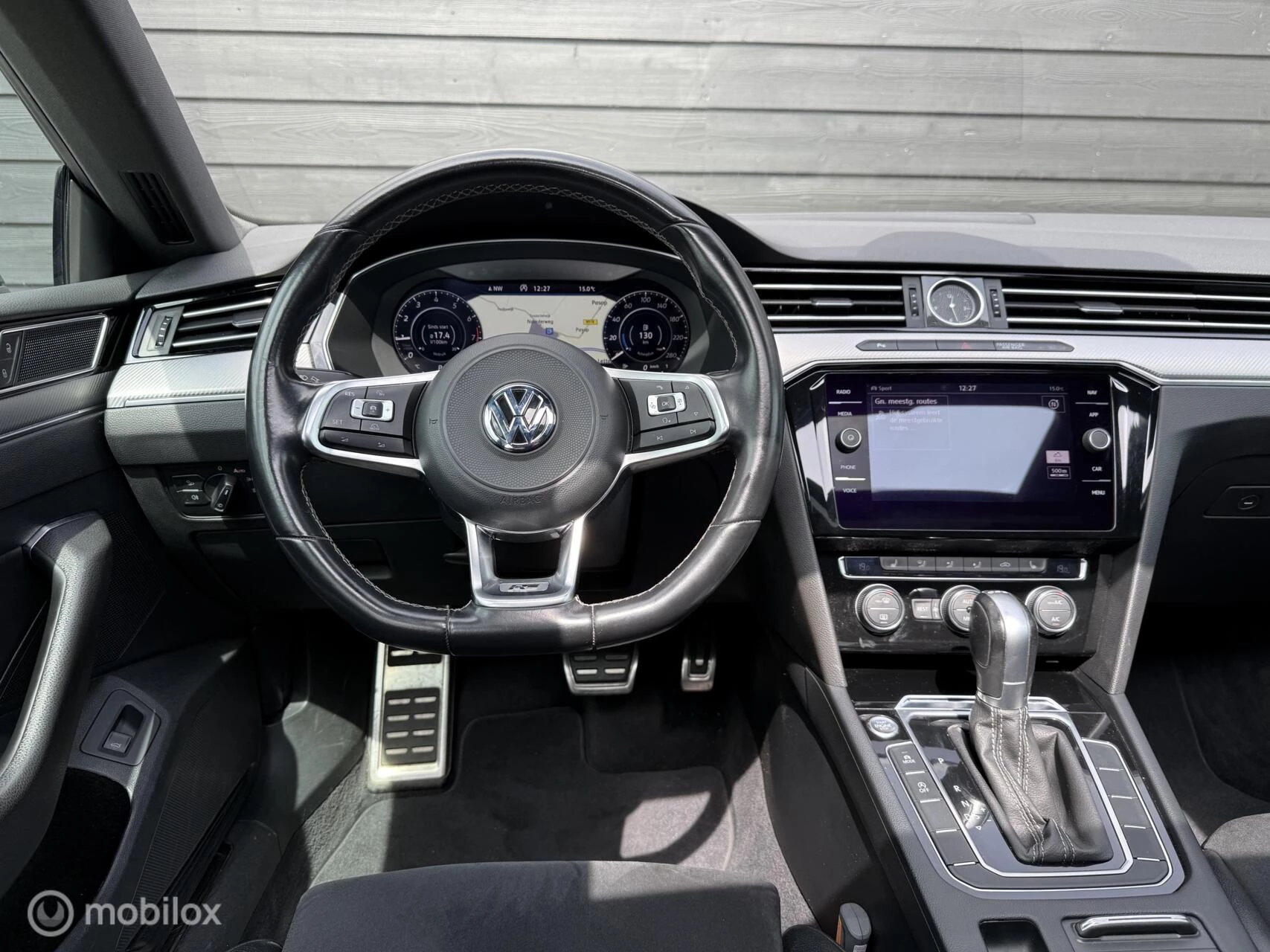Hoofdafbeelding Volkswagen Arteon