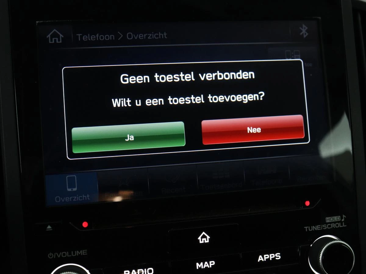 Hoofdafbeelding Subaru XV