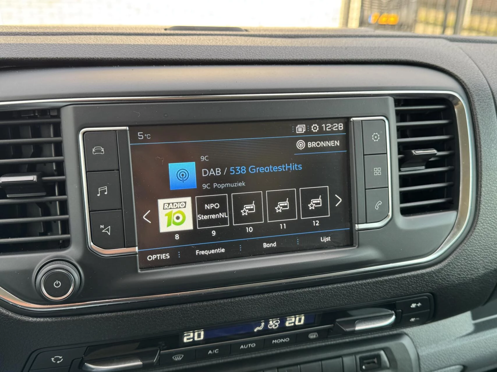 Hoofdafbeelding Peugeot Expert