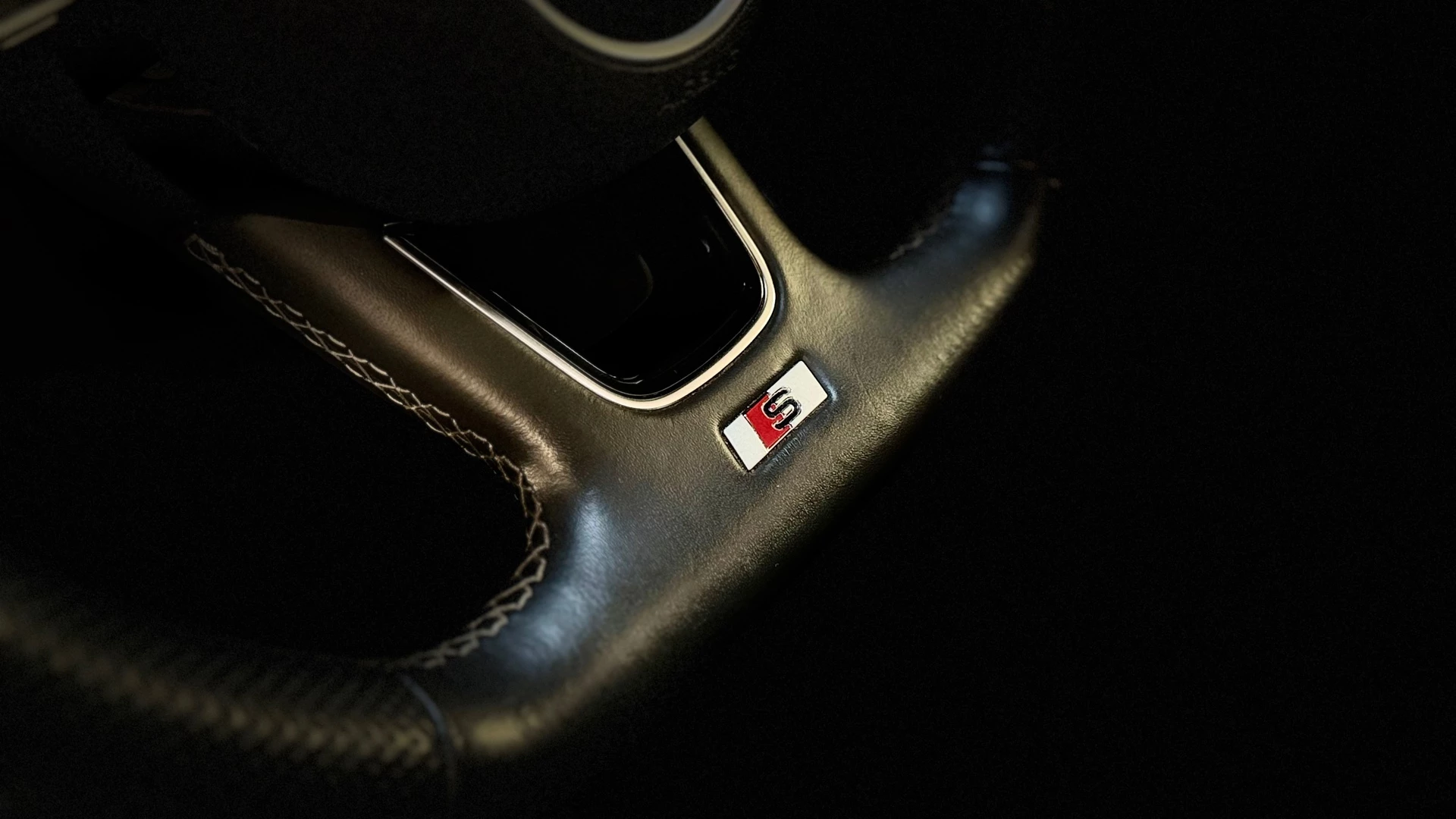 Hoofdafbeelding Audi S3