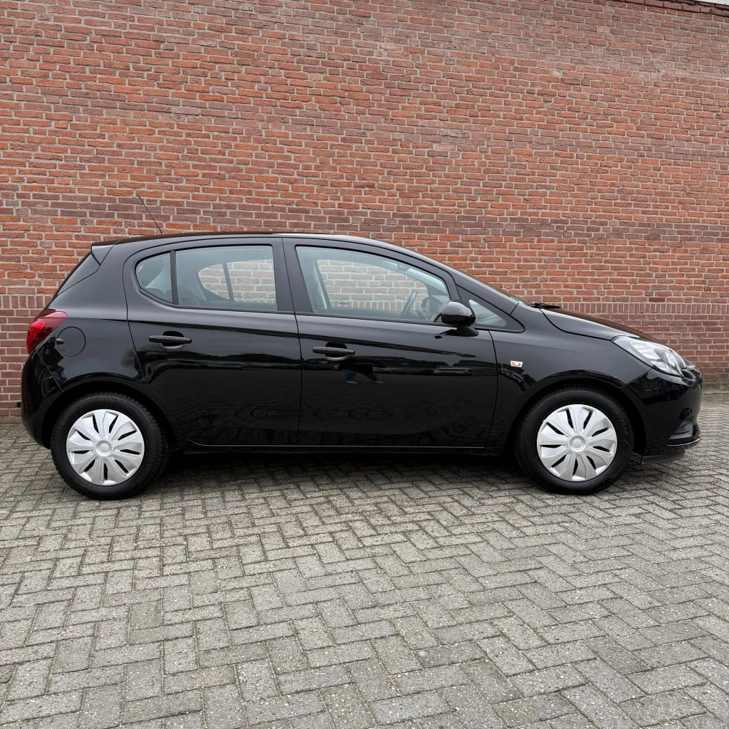 Hoofdafbeelding Opel Corsa-e