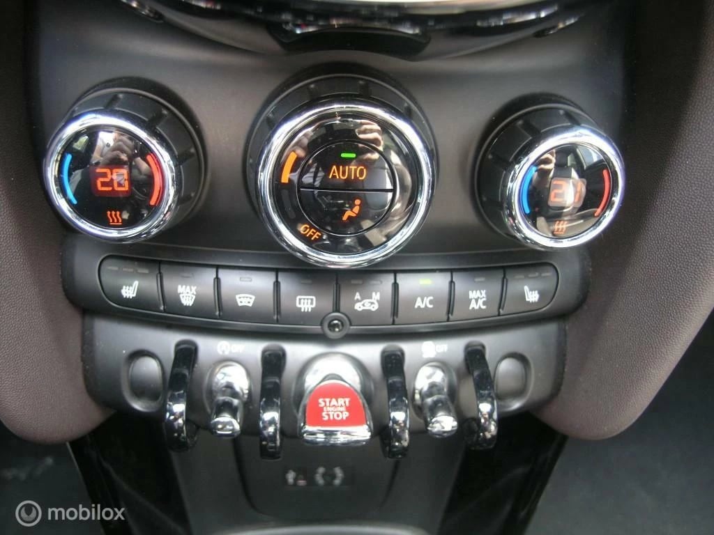 Hoofdafbeelding MINI Cooper S