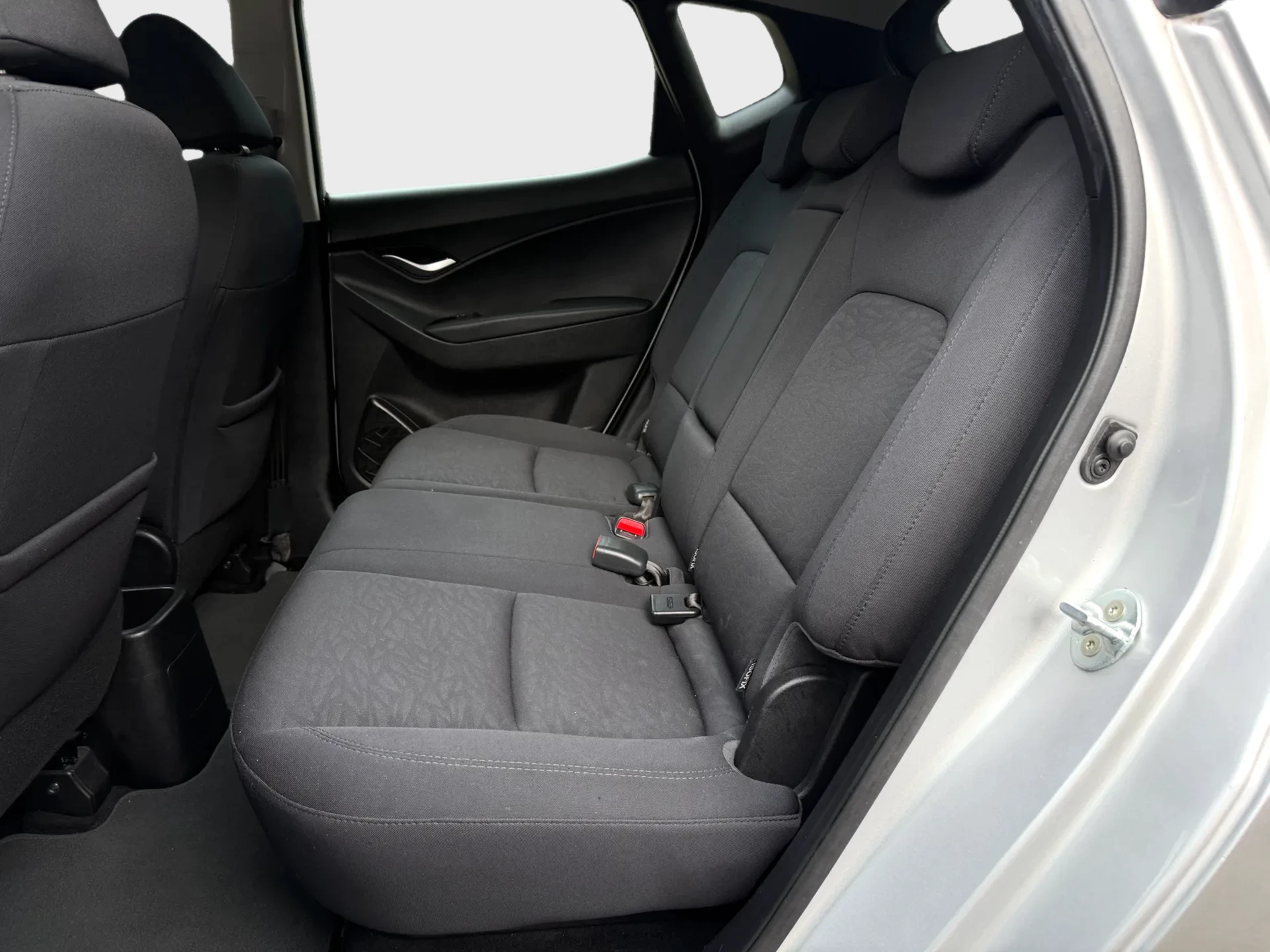 Hoofdafbeelding Hyundai ix20