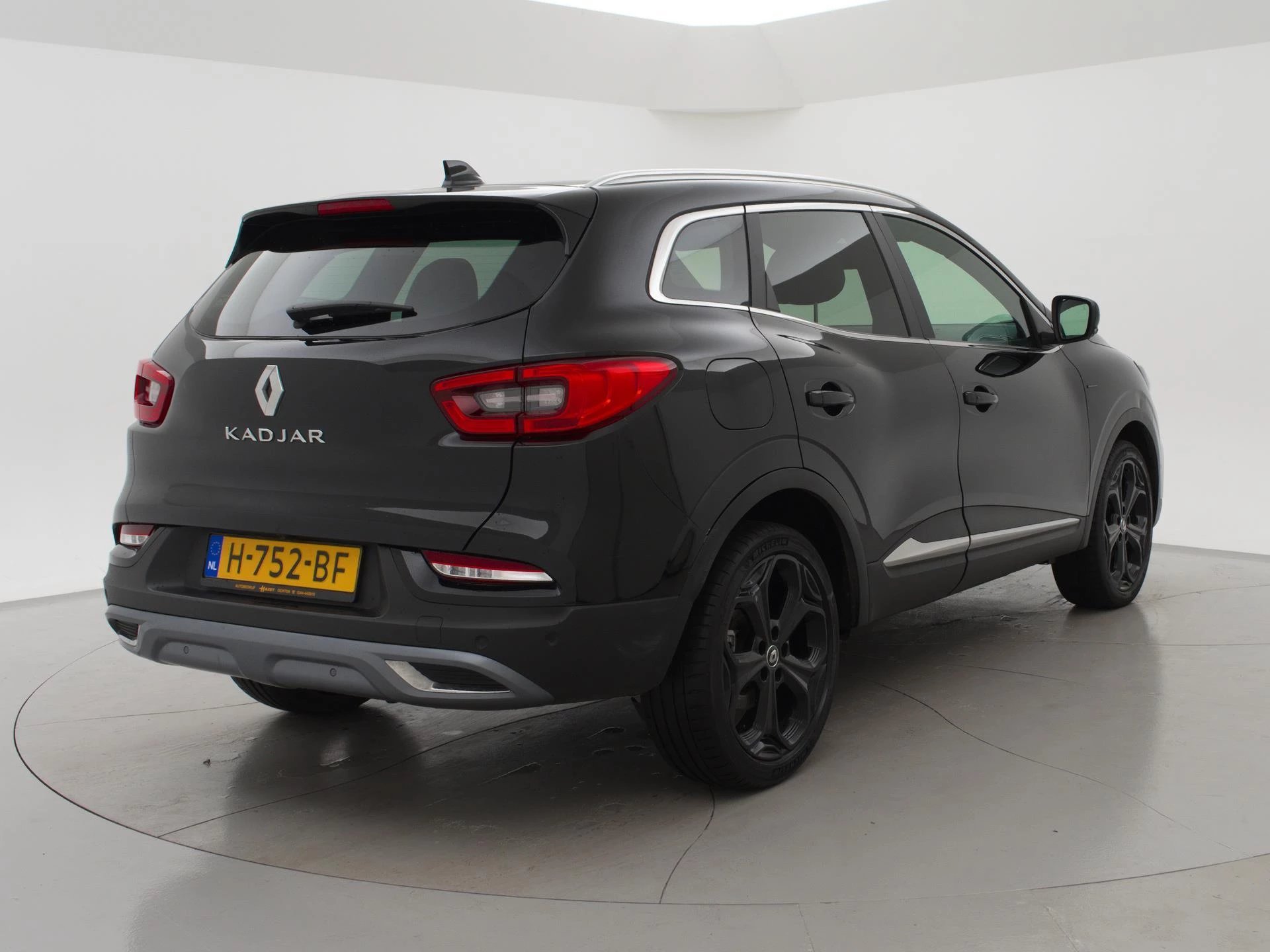 Hoofdafbeelding Renault Kadjar