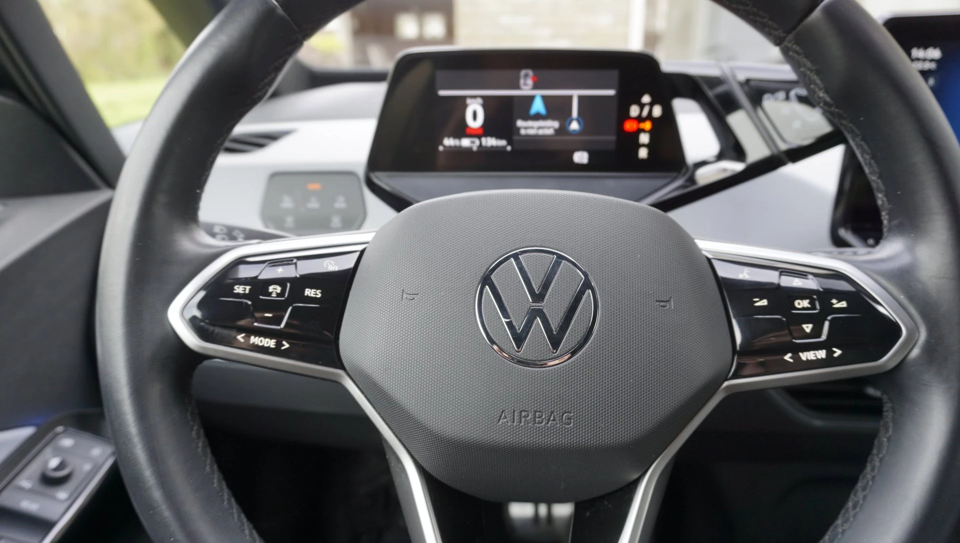 Hoofdafbeelding Volkswagen ID.3