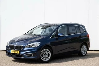 BMW 2-serie Gran Tourer 218i 7p. Executive | Head up