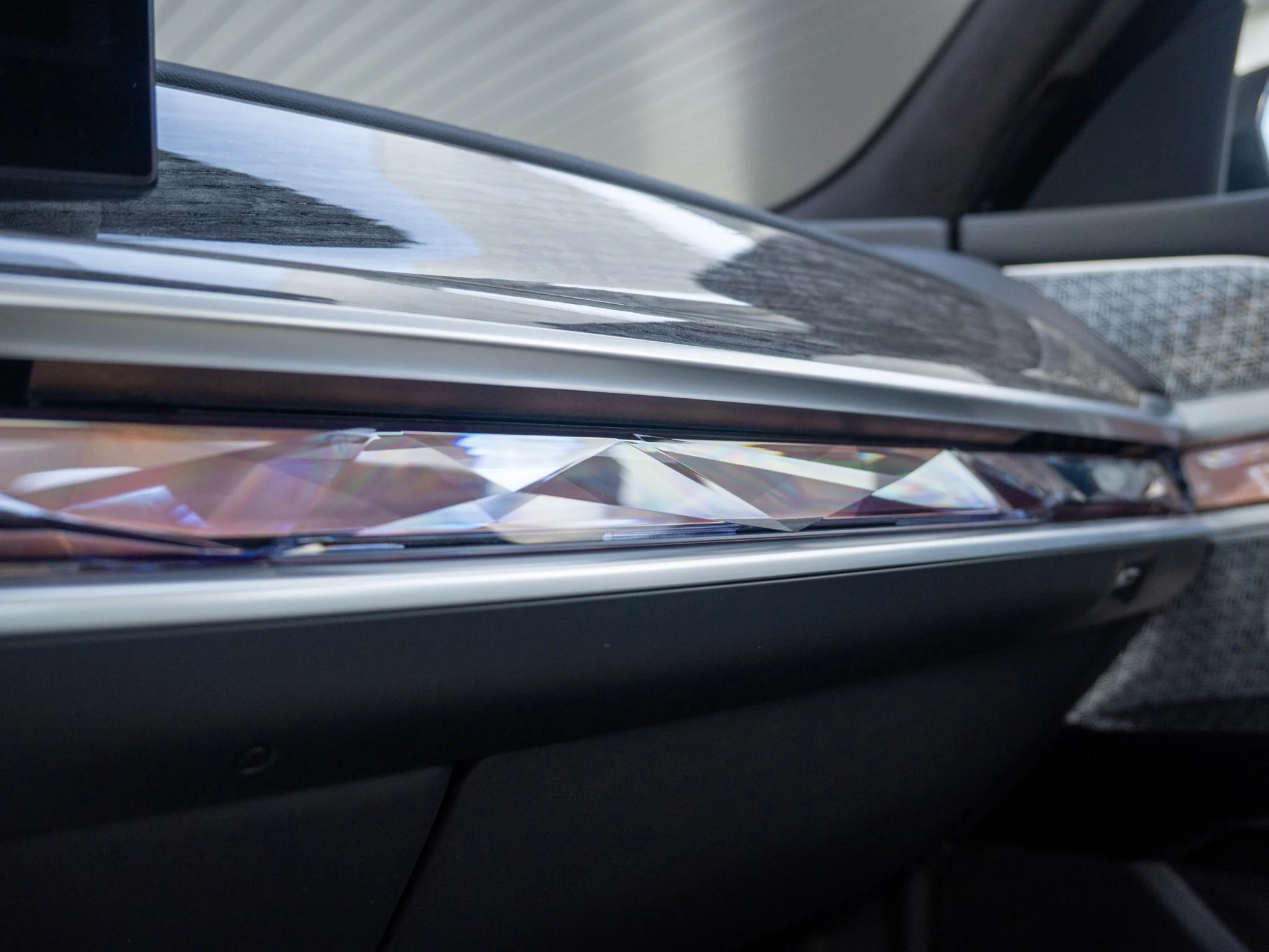 Hoofdafbeelding BMW 7 Serie