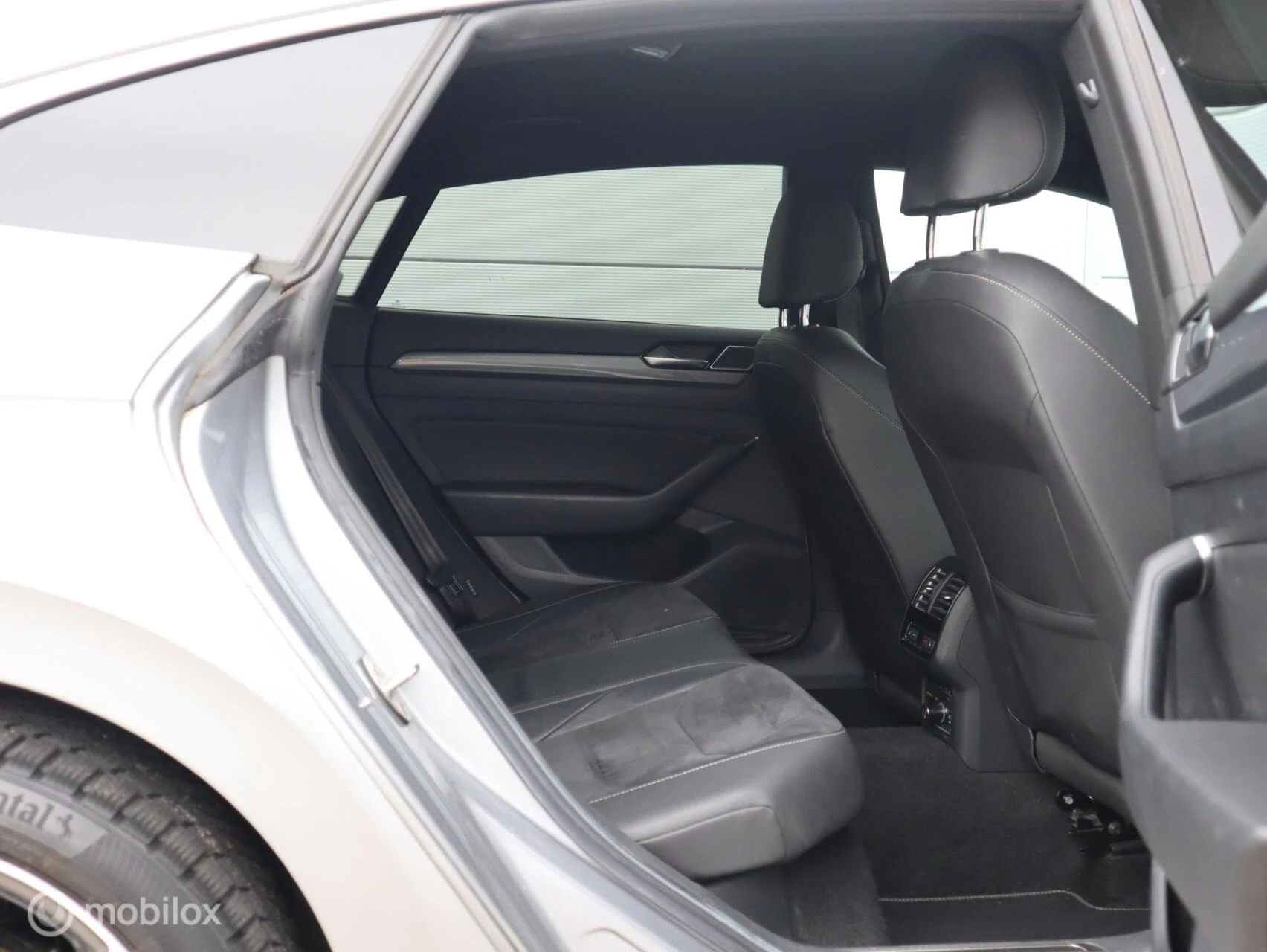 Hoofdafbeelding Volkswagen Arteon