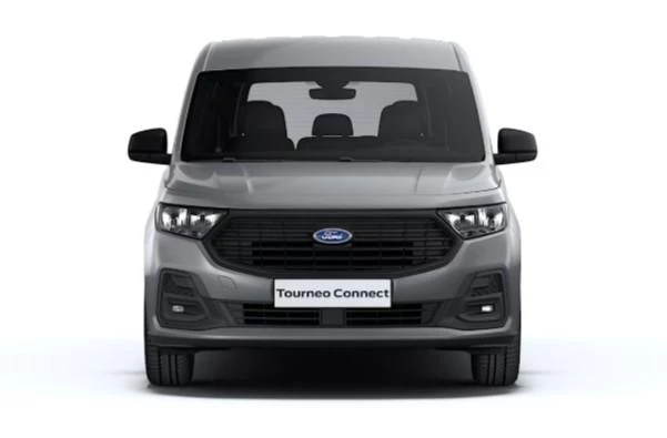 Hoofdafbeelding Ford Tourneo Connect