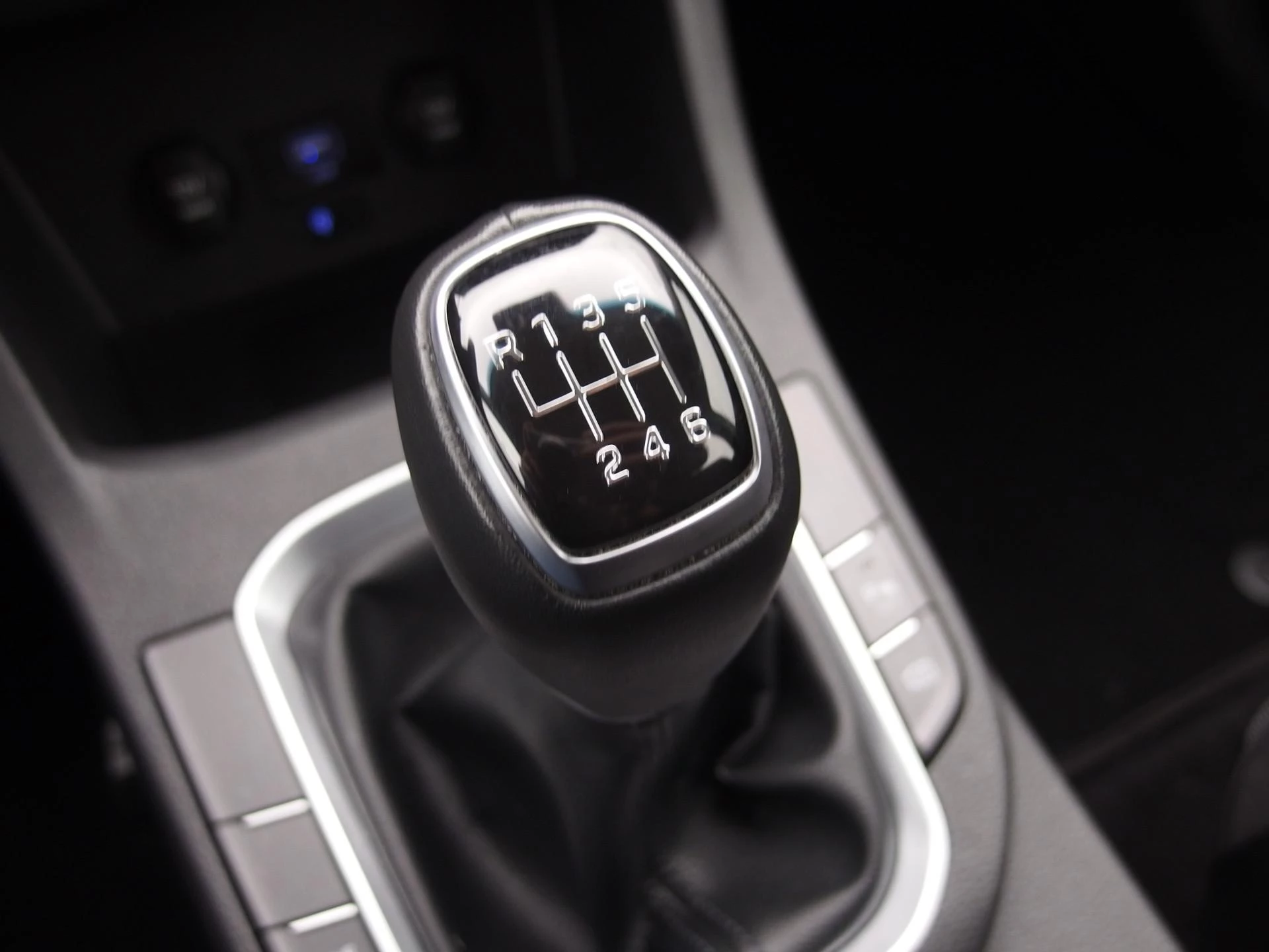 Hoofdafbeelding Hyundai i30