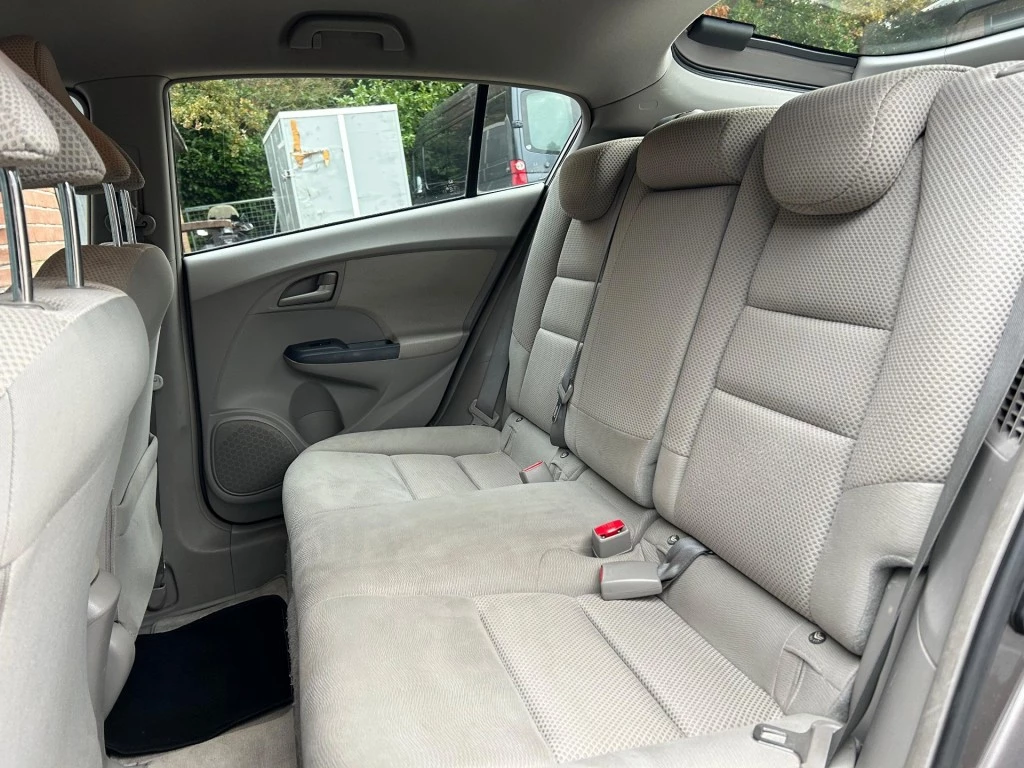 Hoofdafbeelding Honda Insight