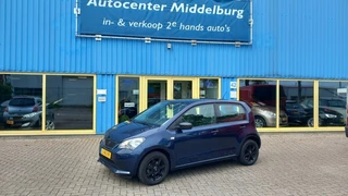Hoofdafbeelding SEAT Mii SEAT Mii 1.0 Reference