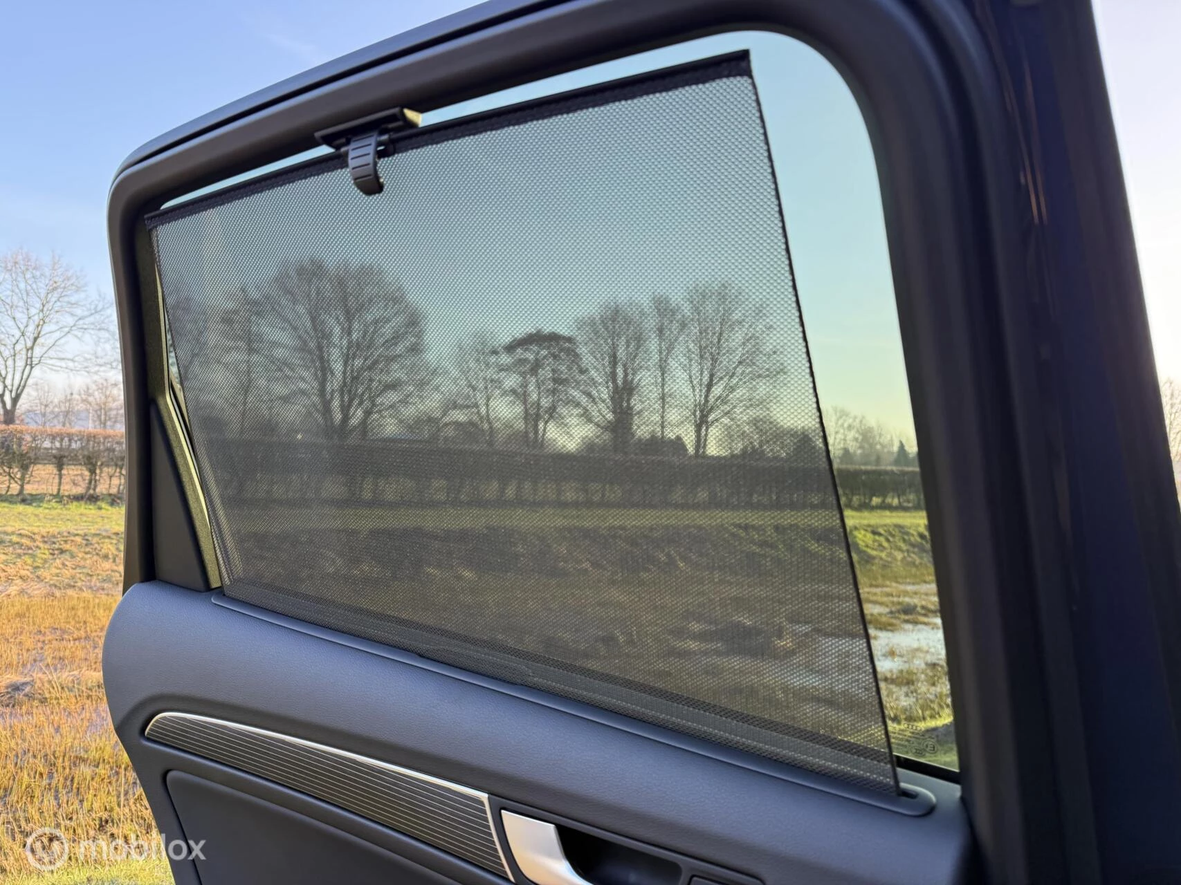 Hoofdafbeelding Audi SQ5