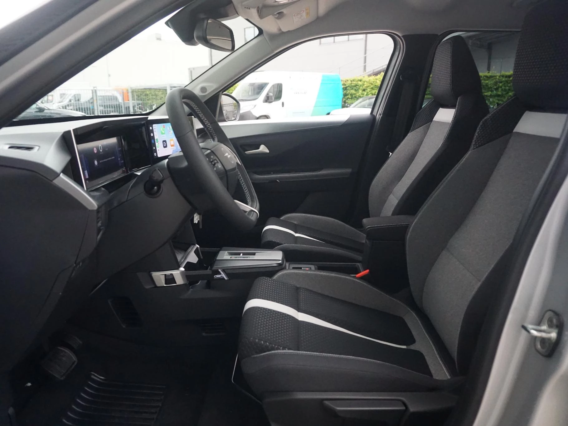Hoofdafbeelding Opel Frontera