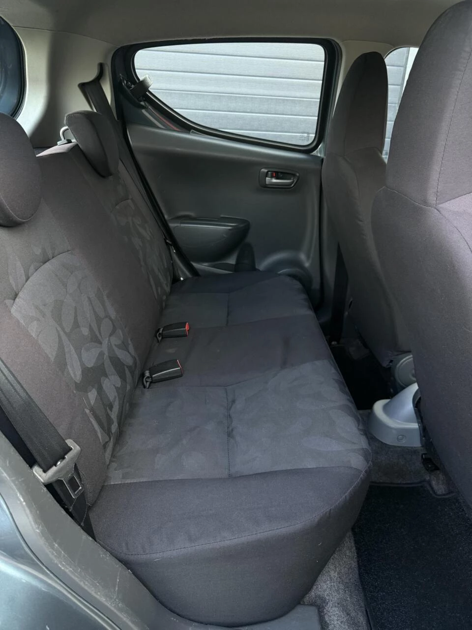 Hoofdafbeelding Suzuki Alto