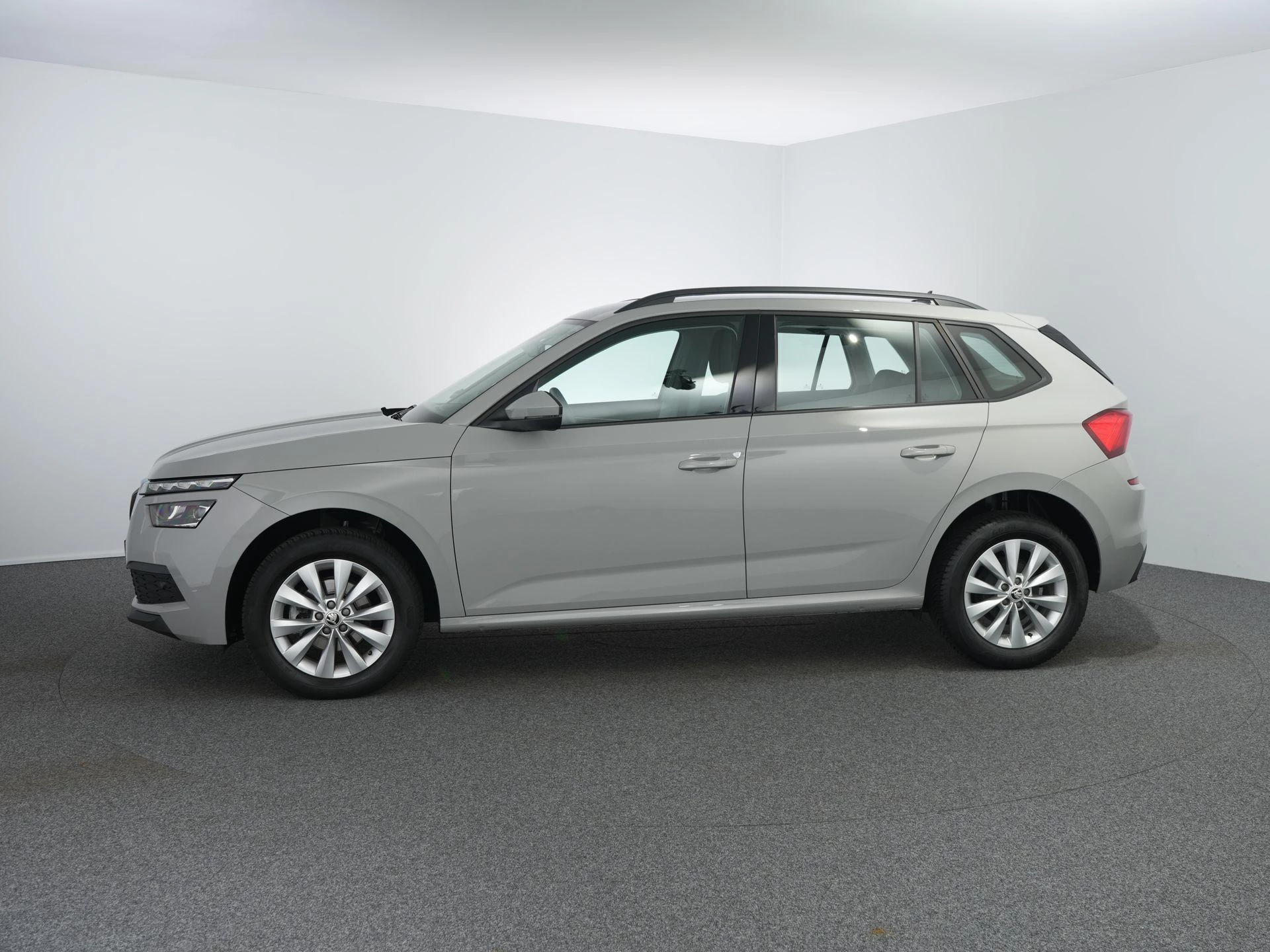 Hoofdafbeelding Škoda Kamiq