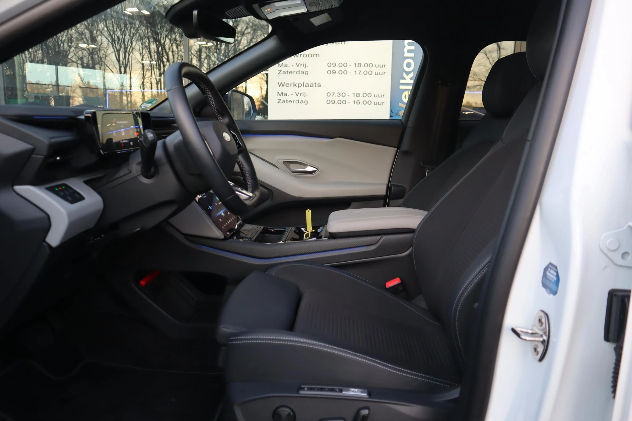 Hoofdafbeelding Ford Capri