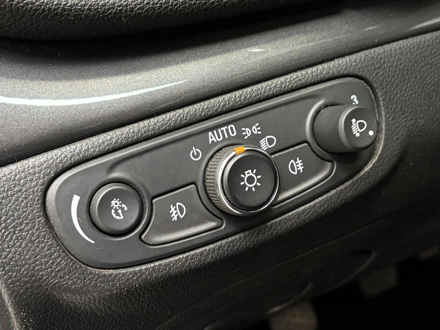 Hoofdafbeelding Opel Mokka X