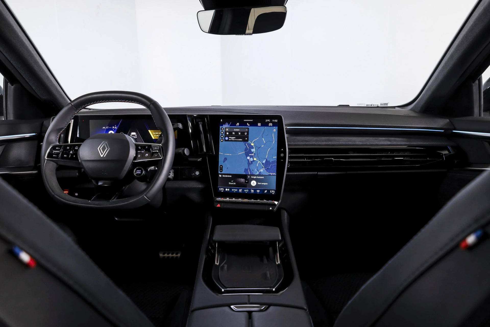 Hoofdafbeelding Renault Austral