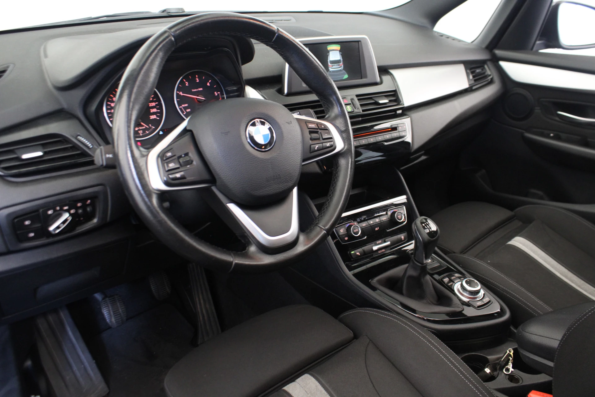 Hoofdafbeelding BMW 2 Serie