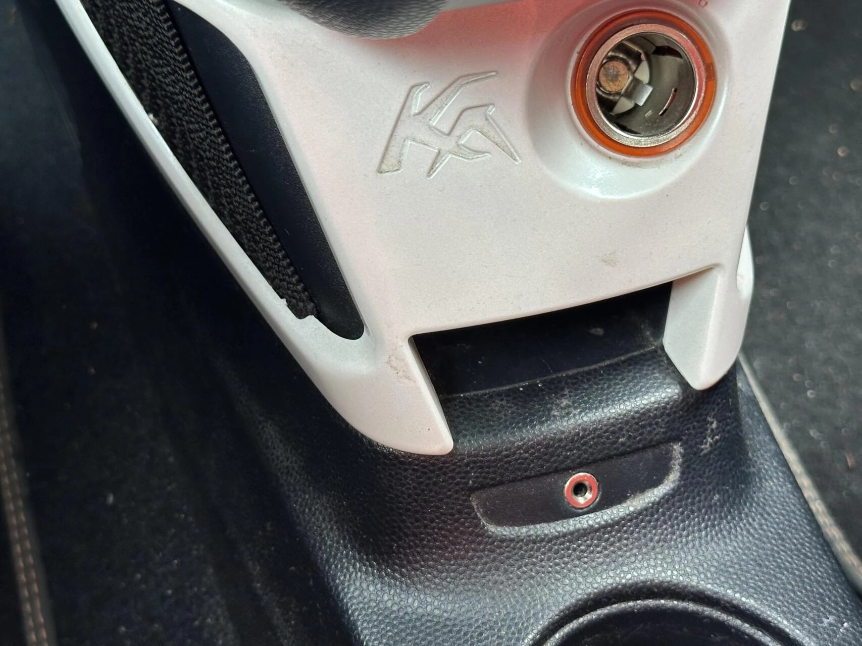 Hoofdafbeelding Ford Ka