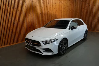 Mercedes-Benz A-Klasse 250e BUSINESS SOLUTION. AMG