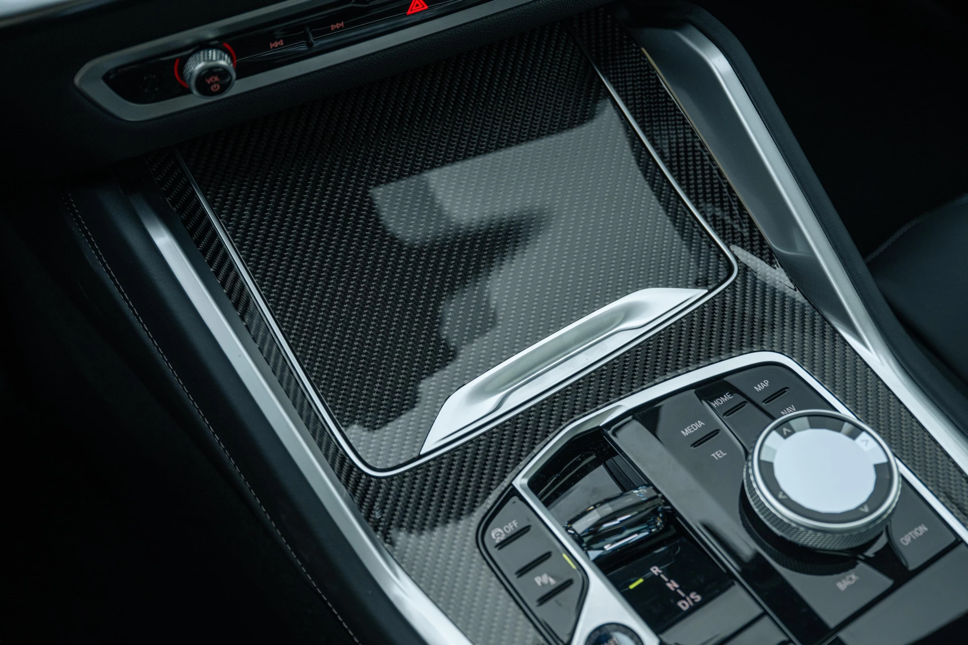 Hoofdafbeelding BMW X6