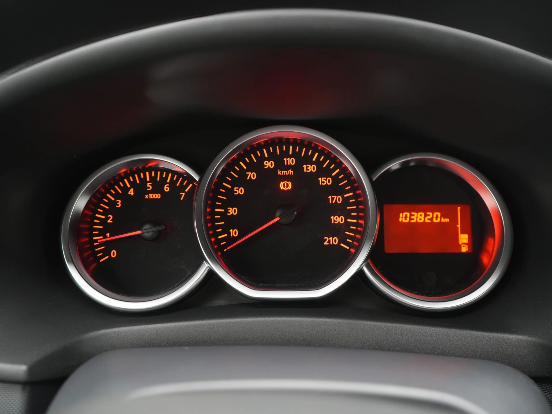 Hoofdafbeelding Dacia Logan