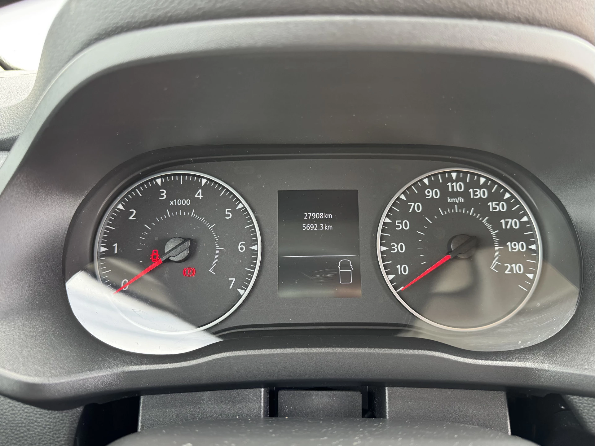 Hoofdafbeelding Renault Kangoo