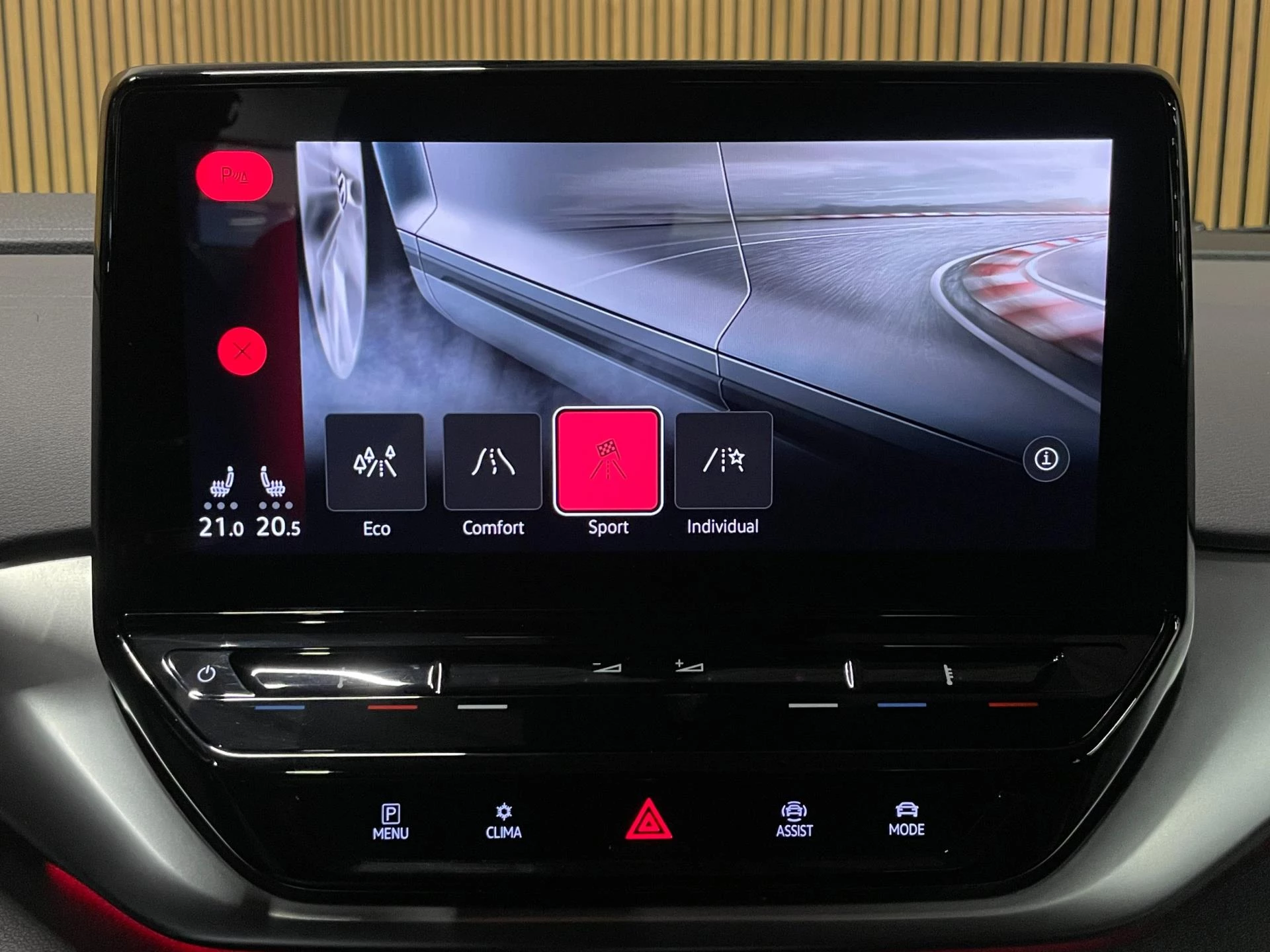 Hoofdafbeelding Volkswagen ID.4