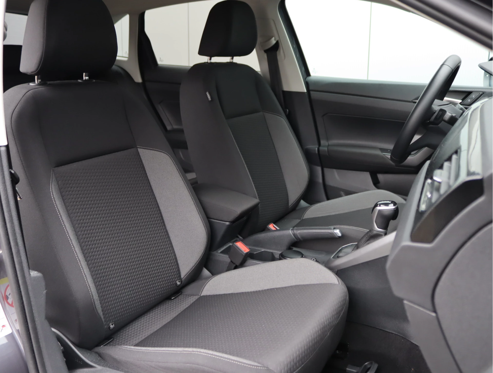 Hoofdafbeelding Volkswagen Taigo