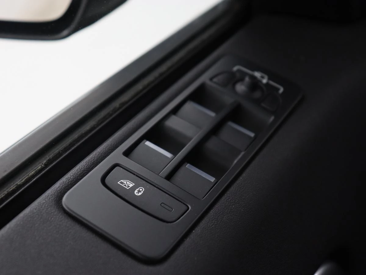 Hoofdafbeelding Land Rover Discovery Sport