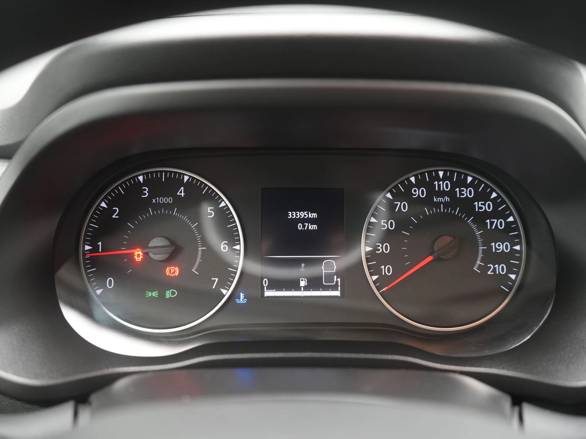Hoofdafbeelding Renault Express