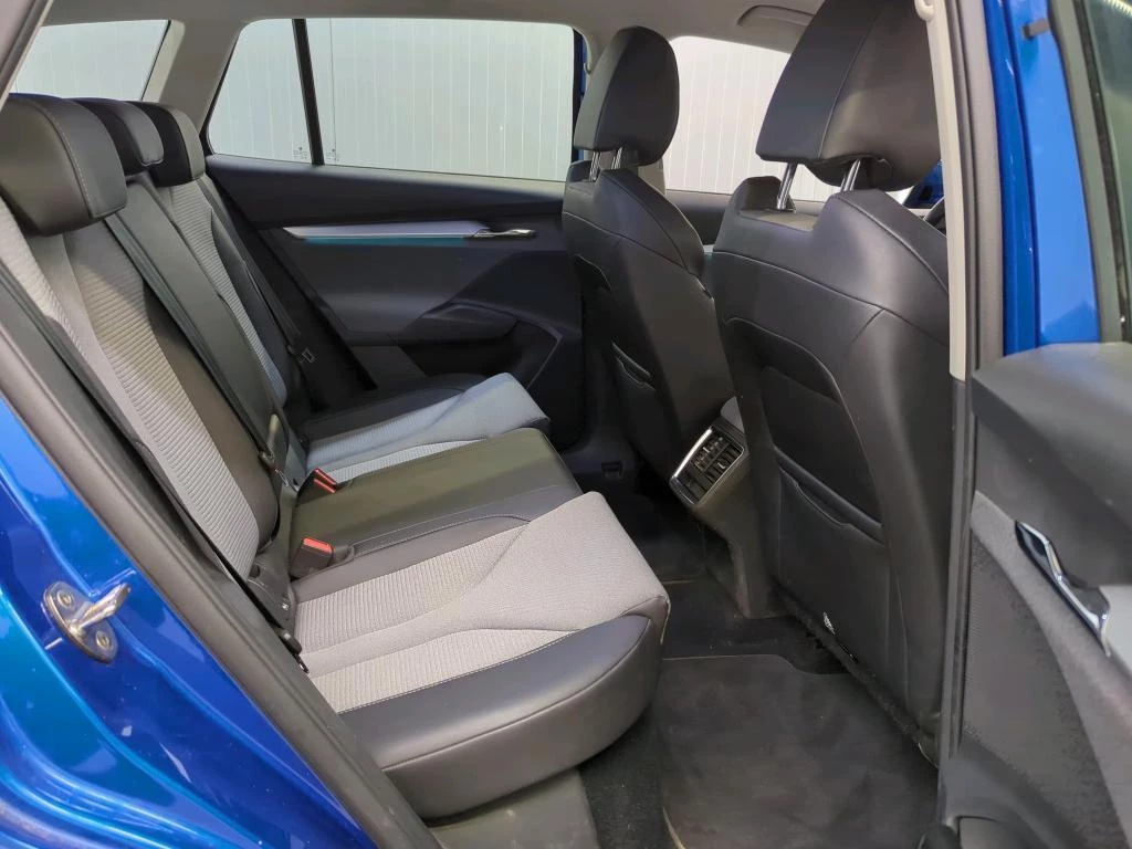 Hoofdafbeelding Škoda Enyaq iV