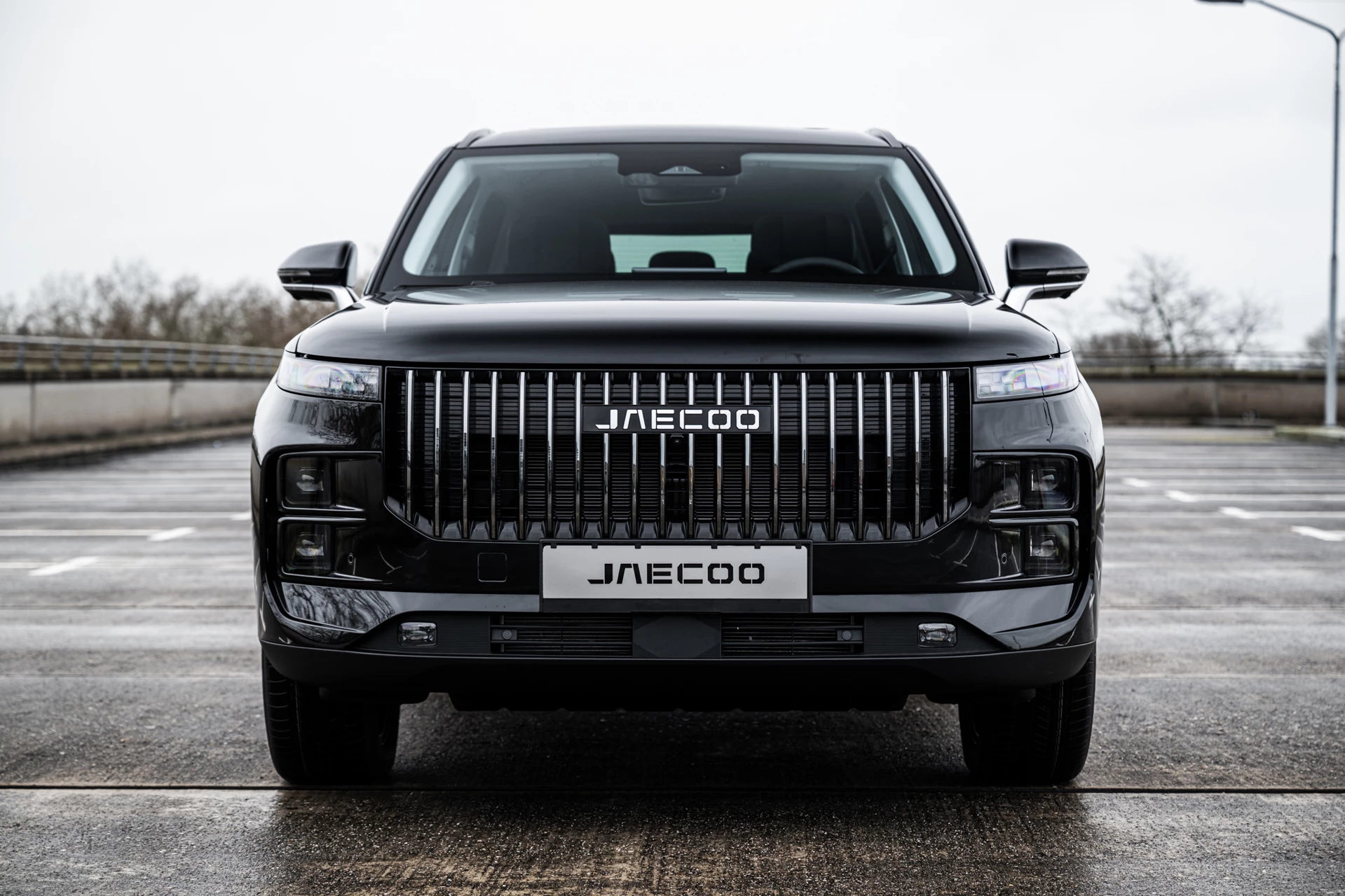 Hoofdafbeelding Jaecoo 7