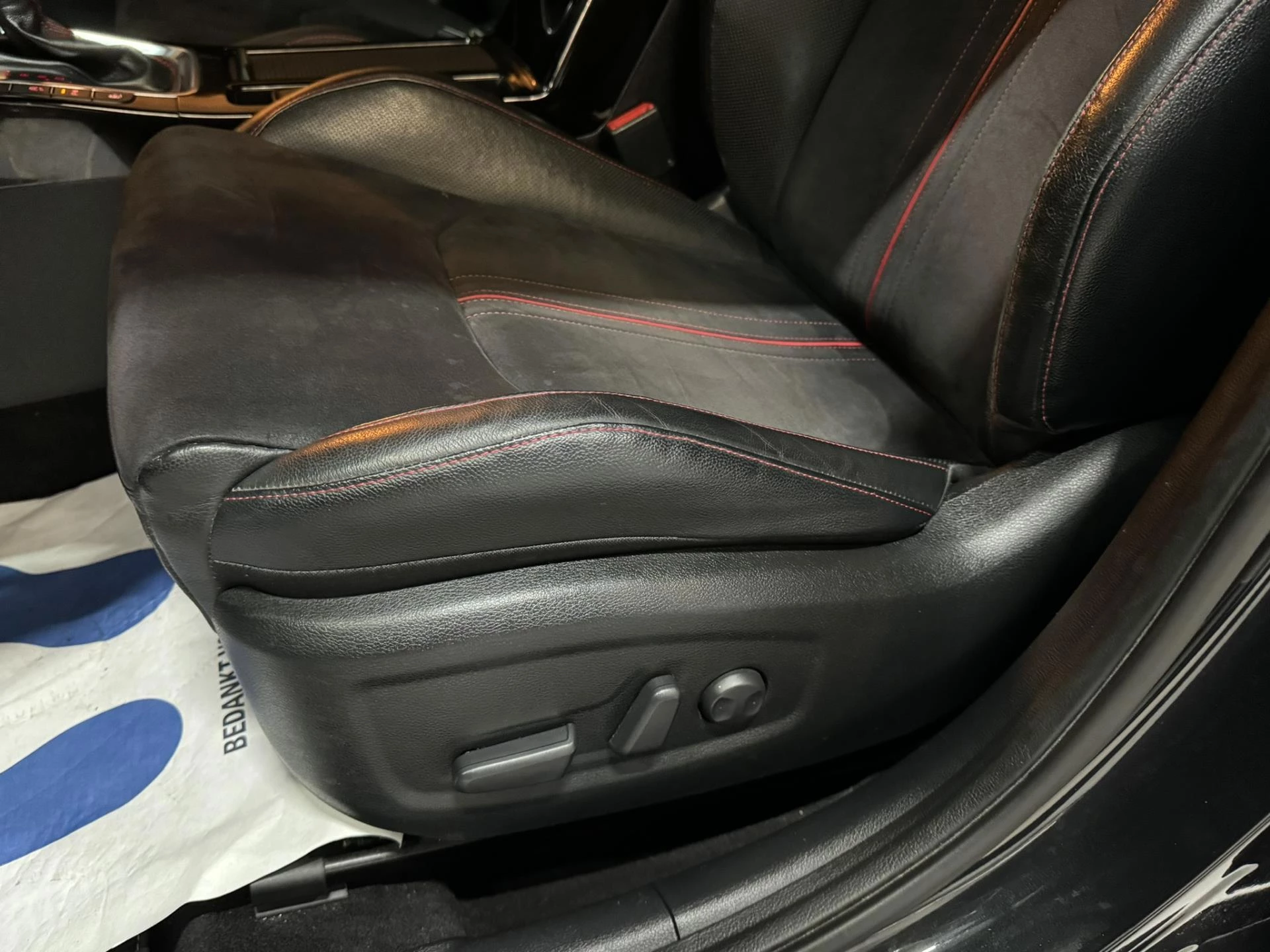 Hoofdafbeelding Kia ProCeed