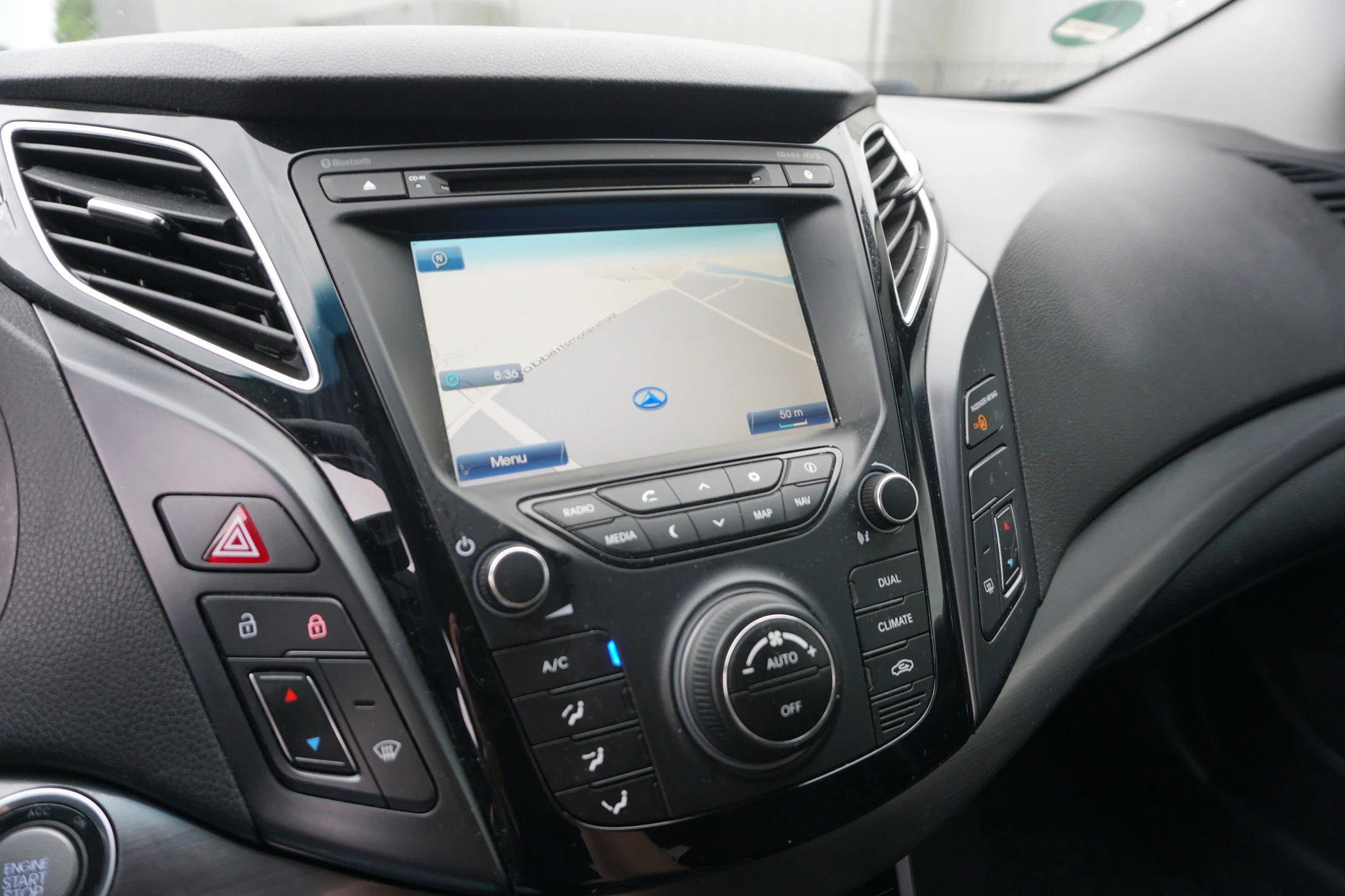 Hoofdafbeelding Hyundai i40