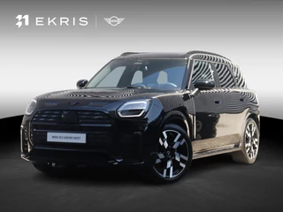 MINI Countryman E | John Cooper Works + Pakket L + Head-Up + Driving Assistant Plus + Harman Kardon + Parking Assistant Plus + Comfort Access + 20'' LMV
