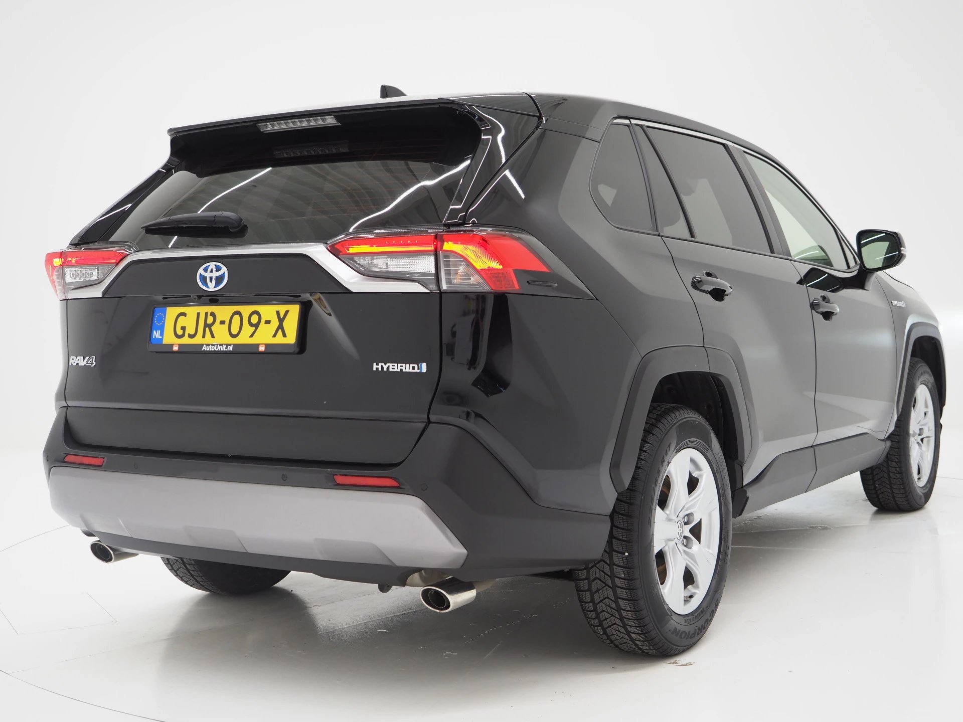 Hoofdafbeelding Toyota RAV4